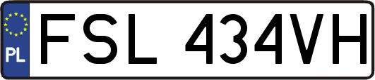 FSL434VH