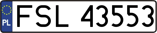 FSL43553