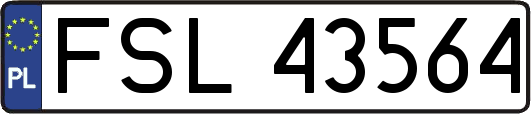 FSL43564
