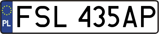 FSL435AP