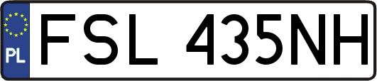 FSL435NH