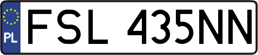 FSL435NN