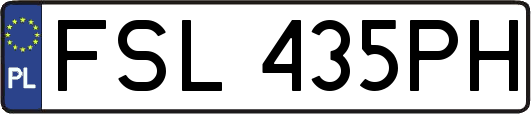 FSL435PH