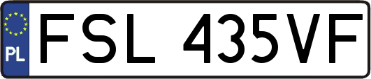 FSL435VF
