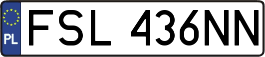 FSL436NN