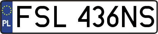 FSL436NS