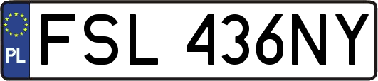 FSL436NY