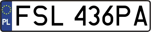 FSL436PA
