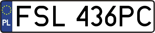 FSL436PC