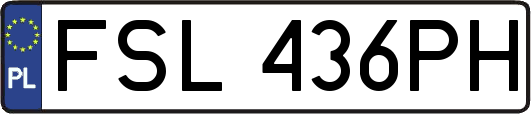 FSL436PH