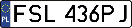 FSL436PJ