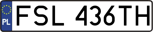 FSL436TH