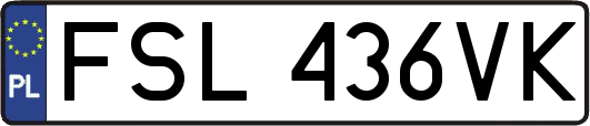 FSL436VK