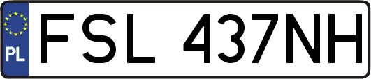 FSL437NH