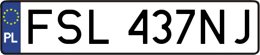 FSL437NJ