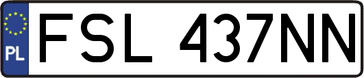 FSL437NN