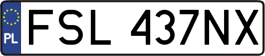 FSL437NX
