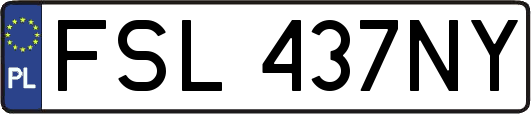 FSL437NY