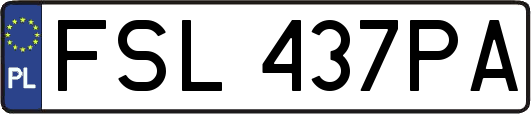 FSL437PA
