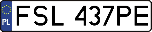 FSL437PE