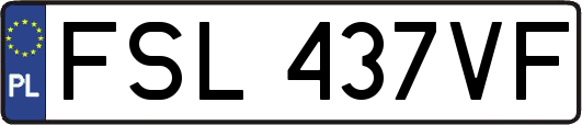 FSL437VF