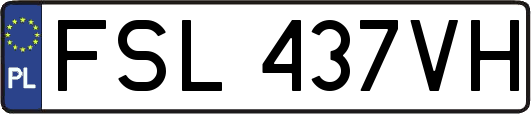FSL437VH