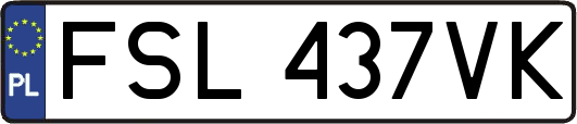 FSL437VK