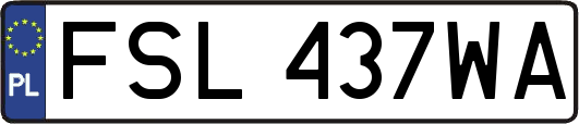 FSL437WA