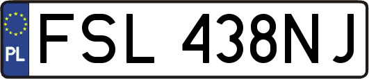 FSL438NJ