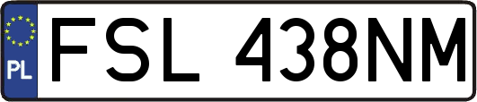 FSL438NM