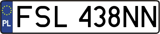 FSL438NN