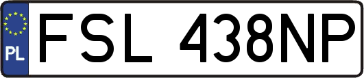 FSL438NP
