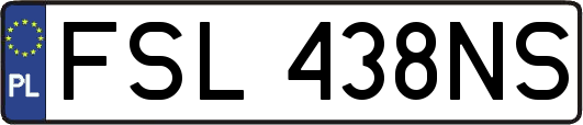 FSL438NS