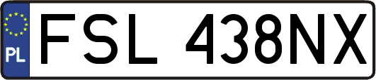 FSL438NX