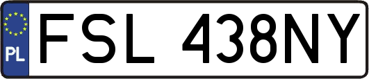 FSL438NY