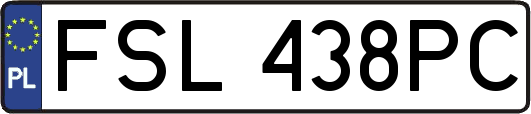 FSL438PC