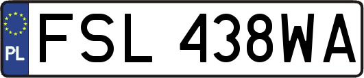 FSL438WA