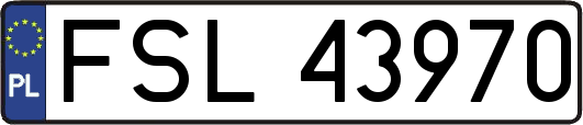 FSL43970