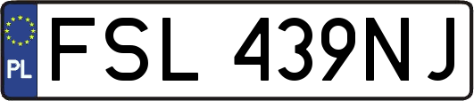 FSL439NJ