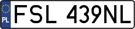 FSL439NL