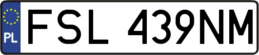 FSL439NM