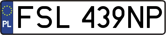 FSL439NP