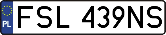 FSL439NS