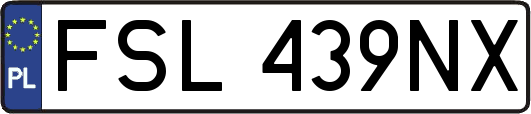 FSL439NX