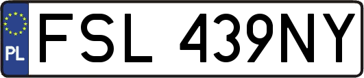 FSL439NY
