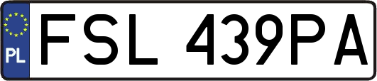 FSL439PA