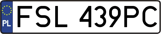 FSL439PC