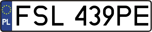 FSL439PE