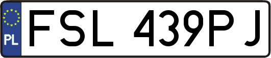 FSL439PJ