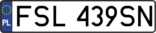 FSL439SN